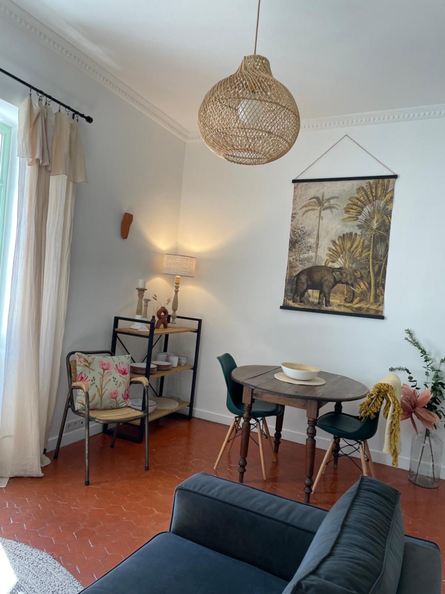 Ferienwohnung L'Ecrin De Mona Au Coeur De Lourmarin Exterior foto