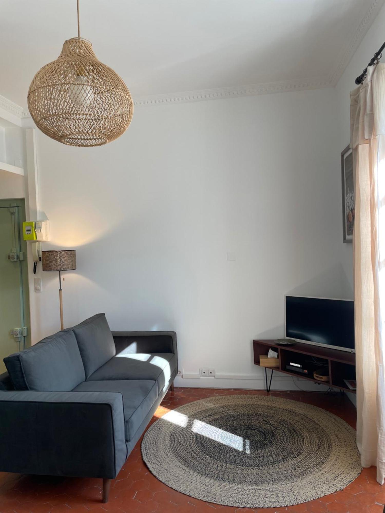 Ferienwohnung L'Ecrin De Mona Au Coeur De Lourmarin Exterior foto